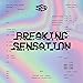 SF9 - Breaking Sensation (2nd Mini Album) CD+Photobook+Photocard+Folded Poster