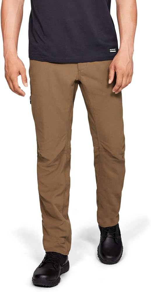 Tactical Guardian Pants 