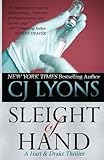 Sleight of Hand: A Hart and Drake Thriller