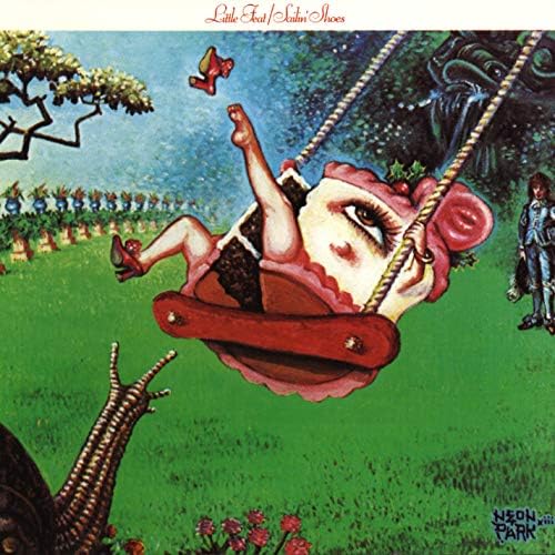 Amazon.com: Last Record Album: CDs & Vinyl