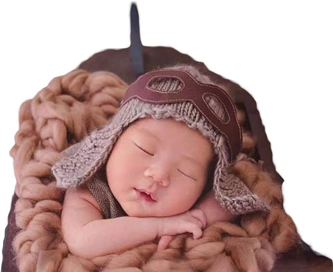 baby boy pilot outfit