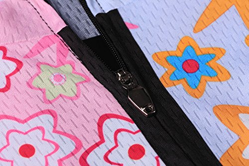 image for Vests Cycling Jersey Women Aogda Cycling Vests Jerseys Women Bike Shir