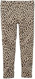 Carter's Little Girls' Animal Print Leggings (Toddler/Kid)