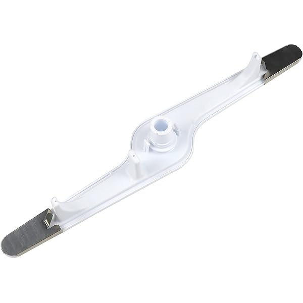 5304517203 Dishwasher Bottom Lower Spray Arm Replacement For Frigidaire