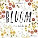 2020 Bloom Mini Calendar by 