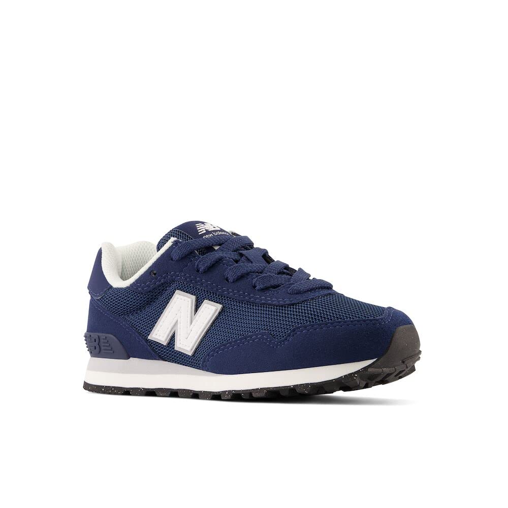 New Balance Kids’ 515 V1 Lace-up Sneakers