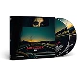 Road (CD+Blu-ray Digipak)