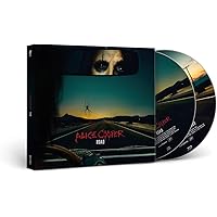 Road (CD+Blu-ray Digipak)