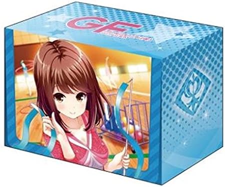 Amazon ブシロード デッキホルダーコレクション Vol 187 ガールフレンド 仮 椎名心実 トレカ 通販