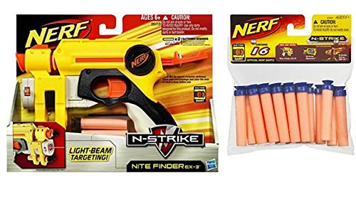 nerf n strike nite finder