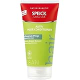 SpeickNatural Active Hair Conditioner 5.07 Ounces