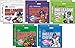 Big League Chew Bubble Gum Variety Pack 5 Flavors (Pack of 10)