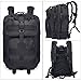 G4Free Tactical Shoulder Backpack Military Survival Pack Army Molle Bug Out Bag Surplus Backpack 35L
