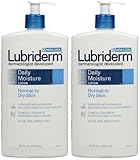 Lotion, Normal to Dry Skin, 24 oz, 2 pk