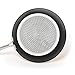 Nonstick Ceramic Copper Frying Pan: Non Stick Skillet with Glass Lid - Round Aluminum Saute Pan For Gas, Electric and Induction Cooktops - 10 Inches