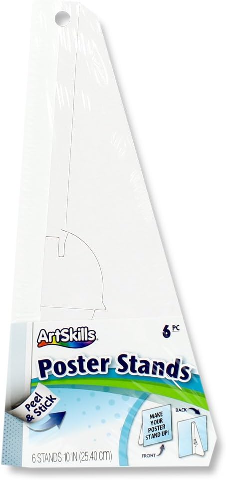 Best Folding Table Top Stands For Display