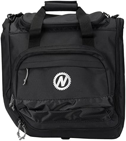 nashbar garment pannier bag