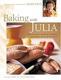 "Baking with Julia" av Julia Child
