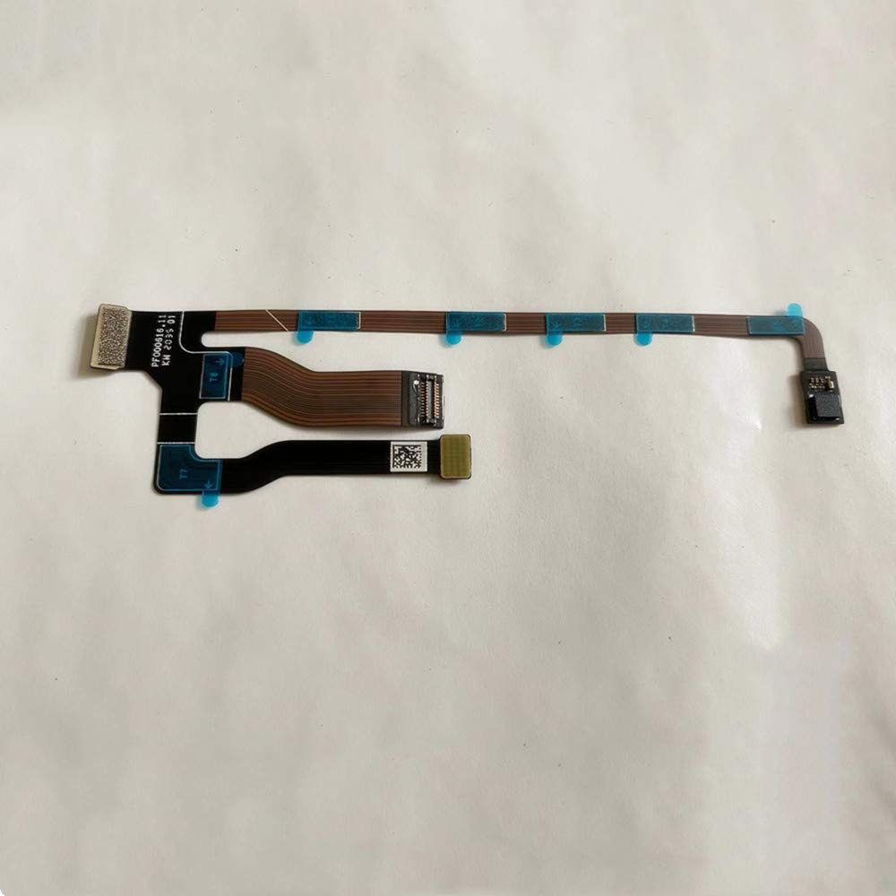Taoke 3 in 1 Flex Cable Ribbon Cable Compatible with DJI Mavic Mini 2 Spare Parts