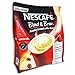[4 PACK] Nescafé 3 in 1 Instant Coffee Sticks ORIGINAL - Best Asian Coffee Imported from Nestle Malaysia (112 Sticks)