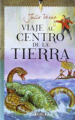 Viaje Al Centro De La Tierra