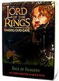 Lord of the Rings Card Game Theme Starter Deck Ents of Fangorn Faramir