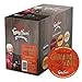 Guy Fieri Coffee for K-cup® Brewers - Hazelnut Cinnamon Roll - 24ct