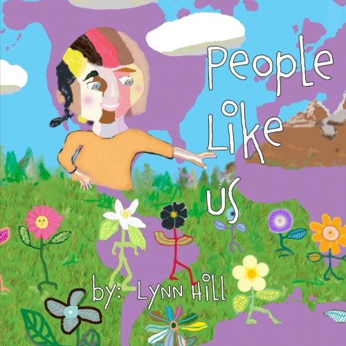 People Like Us by Lynn Hill