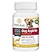 Petnology Aspirin Large Breed 300mg Chewable, 100 Count