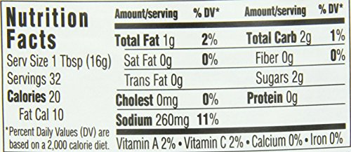 A.1. Steak House Marinade, Chicago, 16 Ounce