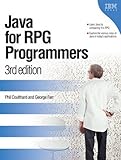 Java for RPG Programmers: 3rd edition by Phil Coulthard (2006-12-01) by Phil Coulthard;George Farr