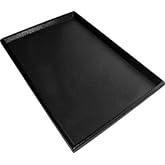 MidWest 36-Inch Replacement Pan, 35.5 x 23.8 x 1 Inches | Universal Leak-Proof Tray, Fits Most Standard 36" Wire Crates