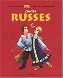 Contes russes (French Edition) by 