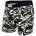 Saxx Men's Vibe Boxer Modern fit, Camo, Medium