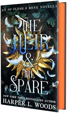 Amazon.com: The Cursed: Standard Edition (Coven of Bones, 2