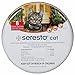 Bayer Seresto Flea & Tick 8 Months Collar for Cats