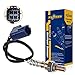 Kwiksen O2 Oxygen Sensor 2 Bank 2 Heated Universal Downstream Right 234-4312