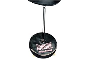 Ringside Rock Double End Bag Anchor - Unfilled, Large