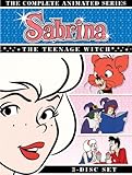 Sabrina the Teenage Witch - The Complete Animated Series