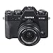 Fujifilm X-T30 Mirrorless Digital Camera w/XC15-45mm Kit – Blackthumb 1