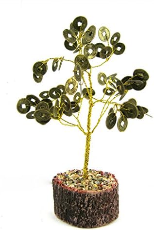 eshoppee vastu/feng Shui Mony,Wealth, Coin Tree
