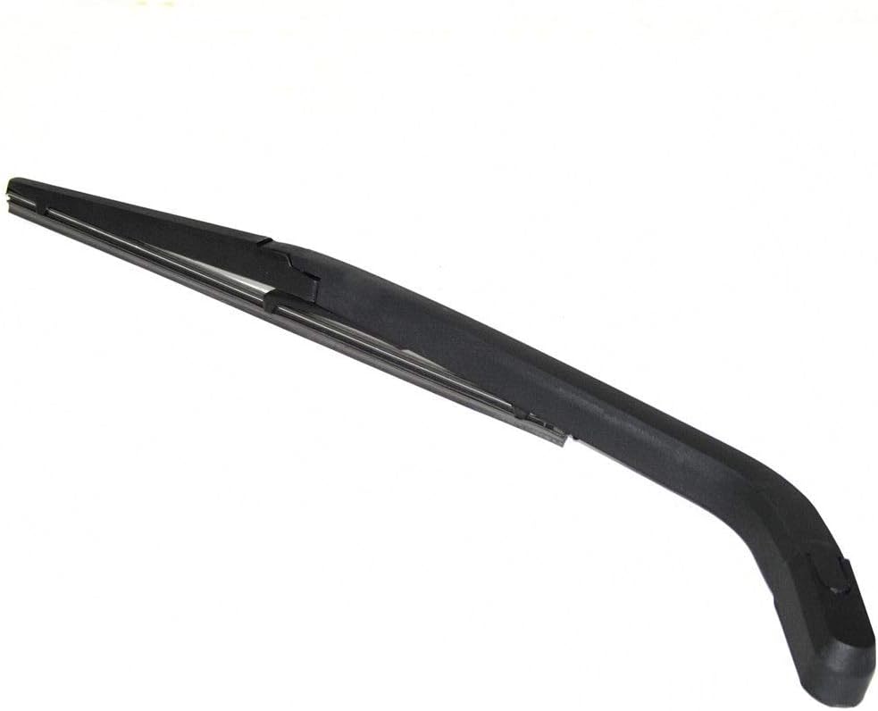 Rear Wiper Arm Blade Windscreen Windshield Set Compatible with Toyota Yaris Compatible with Toyota Auris Hatchback 2006-2012 Compatible with Toyota Fortuner Compatible with Toyota Innova - Image 3