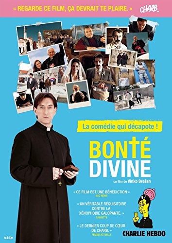 Bonté Divine