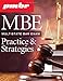 PMBR MBE Multistate Bar Exam Practice & Strategies