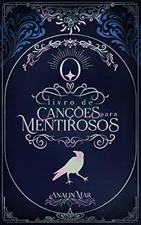 Livro O livro de canções para mentirosos