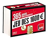 365 jours pour s'entraîner au jeu des 1000 euros (French Edition) by