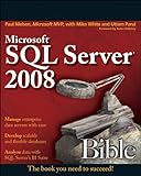 Microsoft SQL Server 2008 Bible