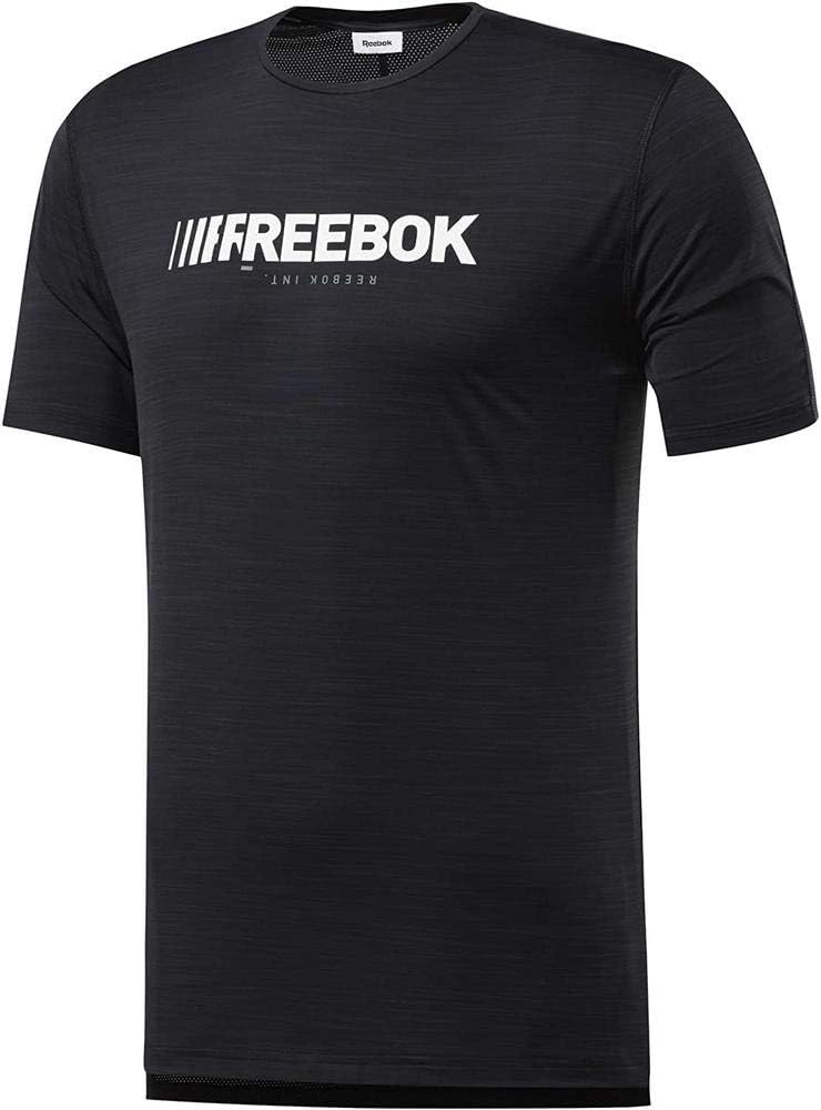 reebok ac graphic move tee