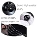 ZM Black Wood Bracelet 108 Beads 8mm Tibetan Buddhist Link Wrist Sandalwood Beads Prayer Mala Elastic (108beads-ebony)
