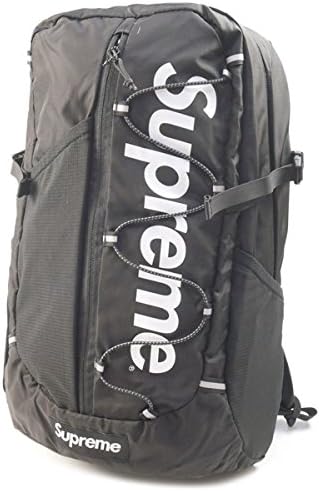 supreme backpack 17ss